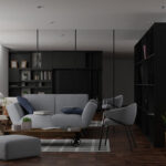 How Architects Design for Less Lonely Living
