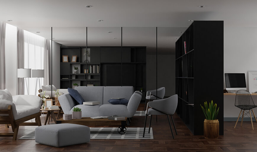 How Architects Design for Less Lonely Living